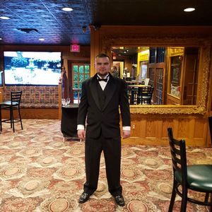 Meet your Posher, Bryan